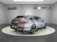 2021 Volkswagen ARTEON