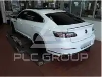 2021 Volkswagen ARTEON