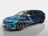 2021 Volkswagen ARTEON