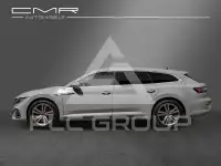 2021 Volkswagen ARTEON