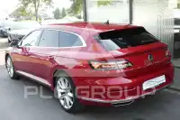 2021 Volkswagen ARTEON