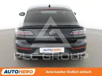 2021 Volkswagen ARTEON
