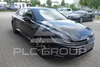 2021 Volkswagen ARTEON