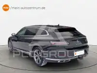 2021 Volkswagen ARTEON