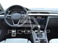 2021 Volkswagen ARTEON