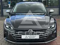 2021 Volkswagen ARTEON