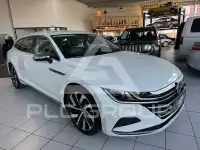 2021 Volkswagen ARTEON