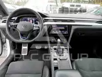 2021 Volkswagen ARTEON