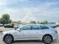 2021 Volkswagen ARTEON