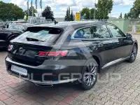 2021 Volkswagen ARTEON