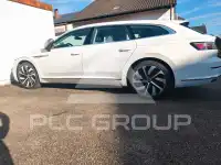 2021 Volkswagen ARTEON
