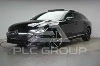 2021 Volkswagen ARTEON