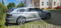 2021 Volkswagen ARTEON