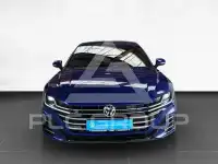 2021 Volkswagen ARTEON