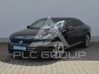 2021 Volkswagen ARTEON