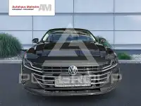 2021 Volkswagen ARTEON