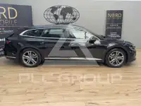 2021 Volkswagen ARTEON