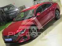 2021 Volkswagen ARTEON