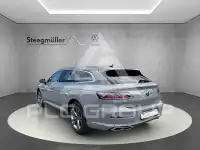 2021 Volkswagen ARTEON