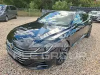 2021 Volkswagen ARTEON