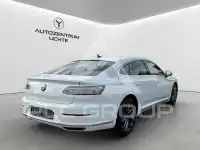 2021 Volkswagen ARTEON