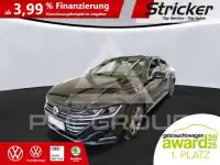 2021 Volkswagen ARTEON
