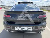 2021 Volkswagen ARTEON