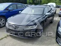 2021 Volkswagen ARTEON