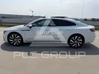 2021 Volkswagen ARTEON