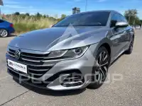 2021 Volkswagen ARTEON