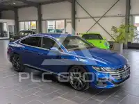 2021 Volkswagen ARTEON