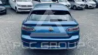 2021 Volkswagen ARTEON