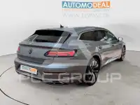 2021 Volkswagen ARTEON