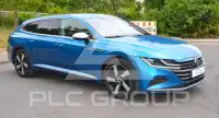2021 Volkswagen ARTEON