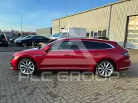 2021 Volkswagen ARTEON