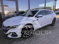 2021 Volkswagen ARTEON