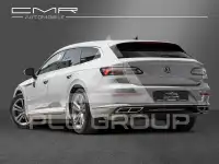 2021 Volkswagen ARTEON