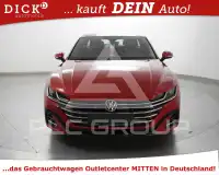 2021 Volkswagen ARTEON