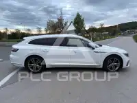 2021 Volkswagen ARTEON