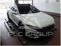 2021 Volkswagen ARTEON