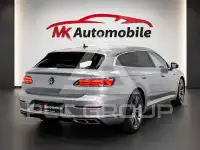 2021 Volkswagen ARTEON
