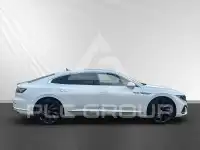 2021 Volkswagen ARTEON