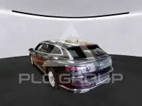 2021 Volkswagen ARTEON