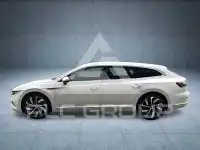 2021 Volkswagen ARTEON