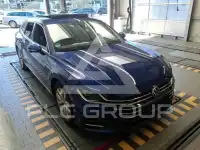 2021 Volkswagen ARTEON