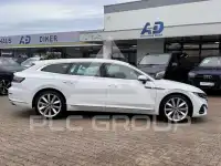 2021 Volkswagen ARTEON
