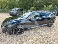 2021 Volkswagen ARTEON