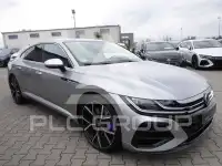 2021 Volkswagen ARTEON