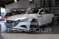 2021 Volkswagen ARTEON
