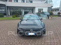 2021 Volkswagen ARTEON